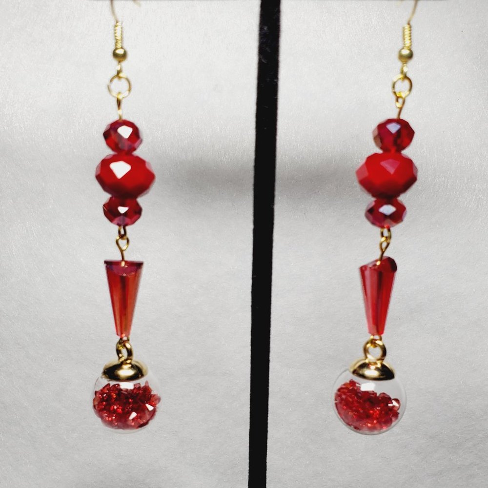 Drop Earrings 2x$10! - Picture 10 of 16